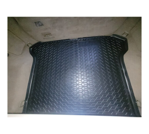 Килимок в багажник Volvo XC60 2008-2017 (Avto-Gumm)