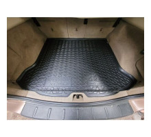 Килимок в багажник Volvo XC60 2008-2017 (Avto-Gumm)