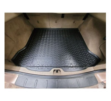 Килимок в багажник Volvo XC60 2008-2017 (Avto-Gumm)