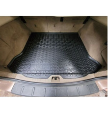 Килимок в багажник Volvo XC60 2008-2017 (Avto-Gumm)