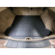 Килимок в багажник Volvo XC60 2008-2017 (Avto-Gumm)