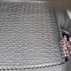 Килимок в багажник Nissan Ariya 2022+ Верхня поличка (Avto-Gumm)