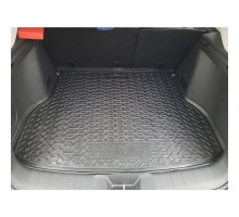 Килимок в багажник Changan UNI-K 2022+ (Avto-Gumm)