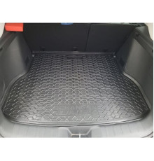 Килимок в багажник Changan UNI-K 2022+ (Avto-Gumm)