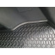 Килимок в багажник Changan UNI-K 2022+ (Avto-Gumm)