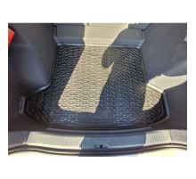 Килимок в багажник Volkswagen ID7 2023+ Vision (Avto-Gumm)