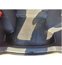 Килимок в багажник Volkswagen ID7 2023+ Vision (Avto-Gumm)