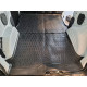 Килимок в багажник Renault Dokker VAN 2012-2021 вантажний (Avto-Gumm)