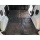 Килимок в багажник Renault Dokker VAN 2012-2021 вантажний (Avto-Gumm)