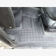 Килимки в салон Mercedes ACTROS Mp4 2011-2018 не плоска підлога (Avto-Gumm)