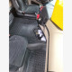 Килимки в салон Mercedes ACTROS Mp4 2011-2018 не плоска підлога (Avto-Gumm)