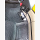 Килимки в салон Mercedes ACTROS Mp4 2011-2018 не плоска підлога (Avto-Gumm)