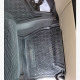 Килимки в салон Mercedes ACTROS Mp4 2011-2018 не плоска підлога (Avto-Gumm)