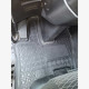 Килимки в салон Mercedes ACTROS Mp4 2011-2018 не плоска підлога (Avto-Gumm)