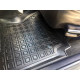 Килимки в салон Audi A4 (B5) 1994-2001 (Avto-Gumm)