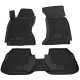 Килимки в салон Audi A4 (B5) 1994-2001 (Avto-Gumm)
