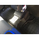Килимки в салон Audi A4 (B5) 1994-2001 (Avto-Gumm)