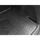 Килимок в багажник Peugeot 3008 2016-2024 Верхня поличка (Avto-Gumm)