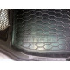 Килимок в багажник Seat Altea XL 2005-2015 Верхня поличка (Avto-Gumm)