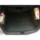 Килимок в багажник Seat Altea XL 2005-2015 Верхня поличка (Avto-Gumm)