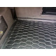 Килимок в багажник Seat Altea XL 2005-2015 Верхня поличка (Avto-Gumm)