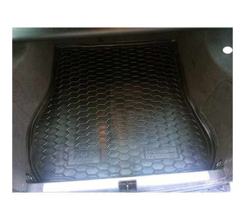 Килимок в багажник Audi A4 (B5) 1994-2021 Universal (Avto-Gumm)