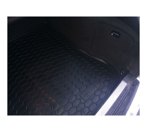 Килимок в багажник Audi A4 (B5) 1994-2021 Universal (Avto-Gumm)