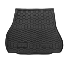 Коврик в багажник Audi A4 (B5) 1994-2021 Universal (Avto-Gumm)