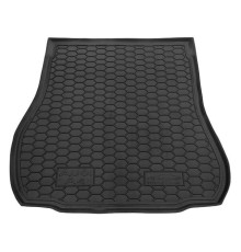 Килимок в багажник Audi A4 (B5) 1994-2021 Universal (Avto-Gumm)