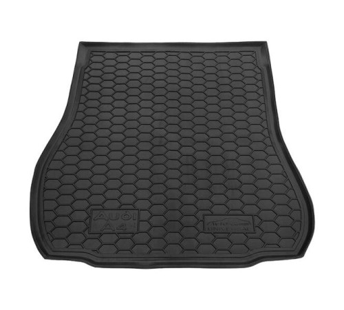 Килимок в багажник Audi A4 (B5) 1994-2021 Universal (Avto-Gumm)