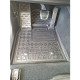 Килимки в салон Alfa Romeo Stelvio 2017+ (Avto-Gumm)