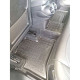 Килимки в салон Alfa Romeo Stelvio 2017+ (Avto-Gumm)