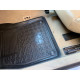 Килимки в салон Audi A4 (B6/B7) 2001-2008 (Avto-Gumm)