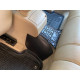 Килимки в салон Audi A4 (B6/B7) 2001-2008 (Avto-Gumm)