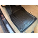 Килимки в салон Audi A4 (B6/B7) 2001-2008 (Avto-Gumm)