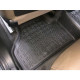 Килимки в салон BMW X3 (F25) 2010-2017 (Avto-Gumm)