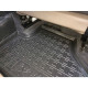 Килимки в салон BMW X3 (F25) 2010-2017 (Avto-Gumm)