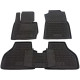 Килимки в салон BMW X3 (F25) 2010-2017 (Avto-Gumm)