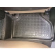 Килимки в салон BMW X3 (F25) 2010-2017 (Avto-Gumm)
