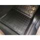 Килимки в салон BMW X3 (F25) 2010-2017 (Avto-Gumm)