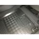 Килимки в салон Hyundai Accent V 2017-2023 (Avto-Gumm)