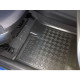 Килимки в салон Hyundai Accent V 2017-2023 (Avto-Gumm)