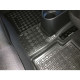 Килимки в салон Hyundai Accent V 2017-2023 (Avto-Gumm)
