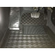 Килимки в салон Hyundai Accent V 2017-2023 (Avto-Gumm)