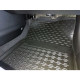 Килимки в салон Hyundai Accent V 2017-2023 (Avto-Gumm)