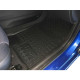 Килимки в салон Hyundai Accent V 2017-2023 (Avto-Gumm)