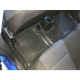 Килимки в салон Hyundai Accent V 2017-2023 (Avto-Gumm)