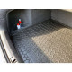 Килимок в багажник Audi A4 (B6/B7) 2000-2008 Sedan (Avto-Gumm)