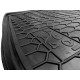 Килимок в багажник Audi A4 (B6/B7) 2000-2008 Sedan (Avto-Gumm)