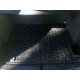 Килимок в багажник BMW X3 (F25) 2010-2017 (Avto-Gumm)